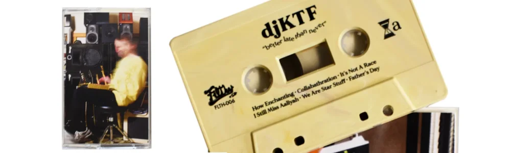 Better Late Than Never